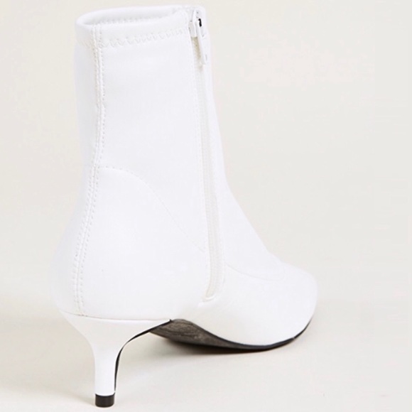 Free People Marylin Kitten Heels - Picture 4 of 6